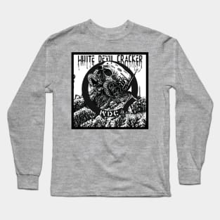 WDC - Multi Death Corporations Long Sleeve T-Shirt